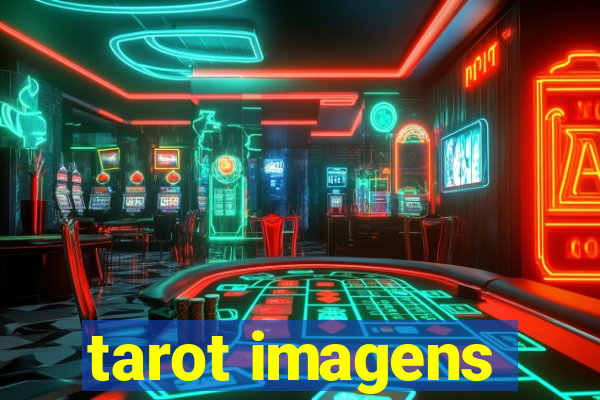 tarot imagens